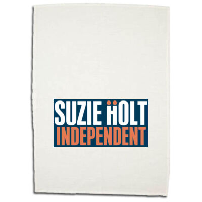 Linen & Cotton Tea Towel Thumbnail