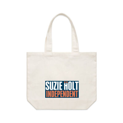Tote Bag Thumbnail