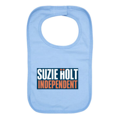 Baby's Bib Thumbnail