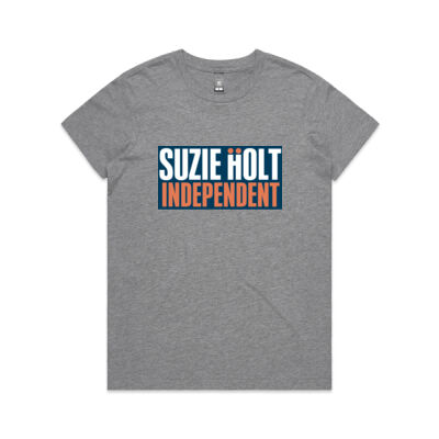 Women's T-Shirt Thumbnail